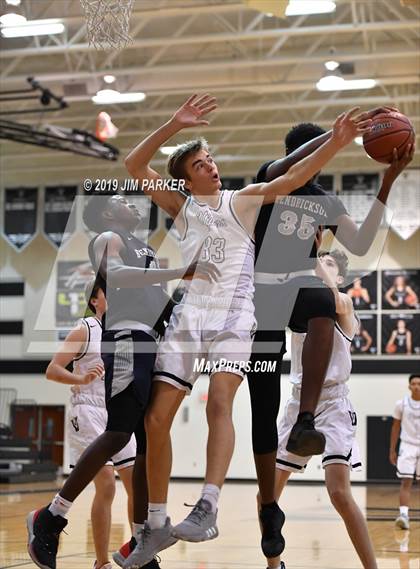 Thumbnail 2 in Hendrickson @ Vandegrift photogallery.