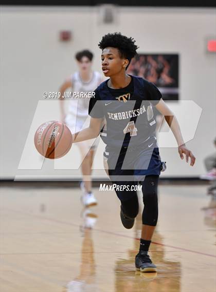 Thumbnail 2 in Hendrickson @ Vandegrift photogallery.