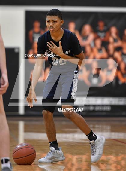 Thumbnail 2 in Hendrickson @ Vandegrift photogallery.