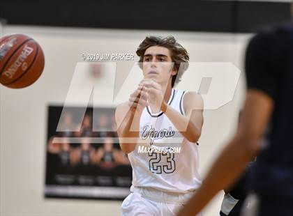 Thumbnail 1 in Hendrickson @ Vandegrift photogallery.