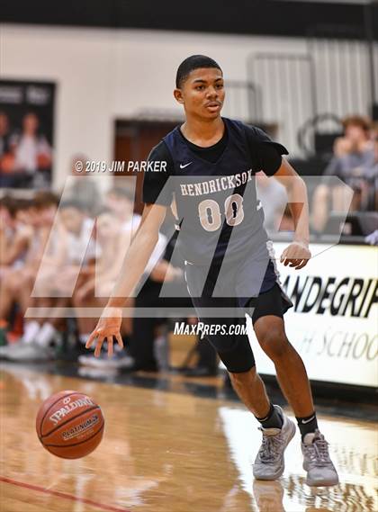 Thumbnail 3 in Hendrickson @ Vandegrift photogallery.