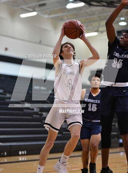 Thumbnail 2 in Hendrickson @ Vandegrift photogallery.