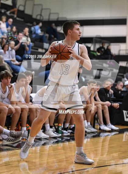 Thumbnail 3 in Hendrickson @ Vandegrift photogallery.