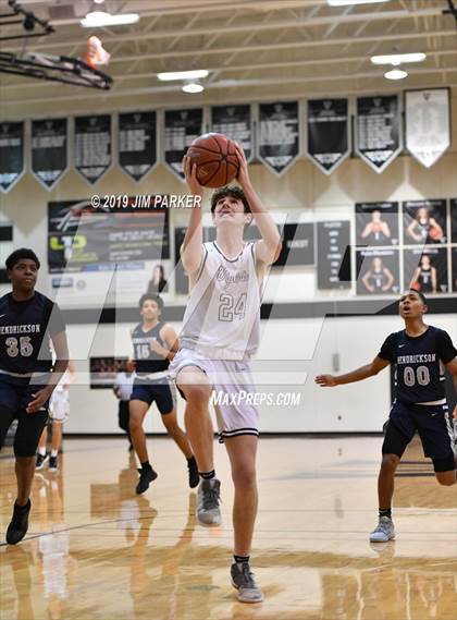 Thumbnail 1 in Hendrickson @ Vandegrift photogallery.