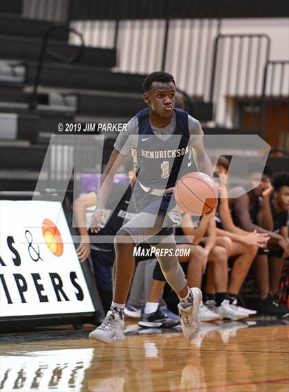 Thumbnail 1 in Hendrickson @ Vandegrift photogallery.