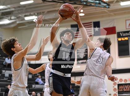 Thumbnail 1 in Hendrickson @ Vandegrift photogallery.