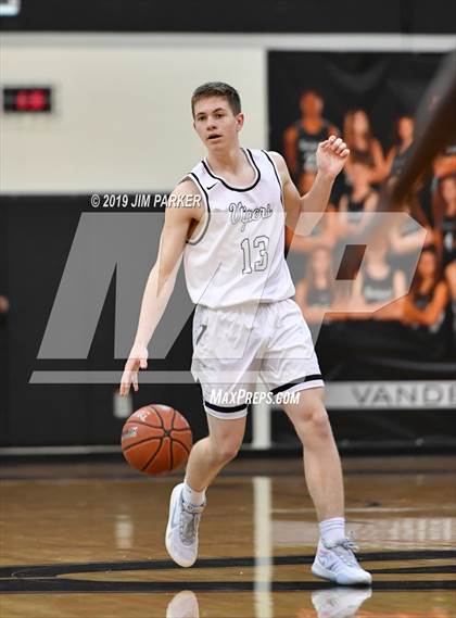 Thumbnail 2 in Hendrickson @ Vandegrift photogallery.