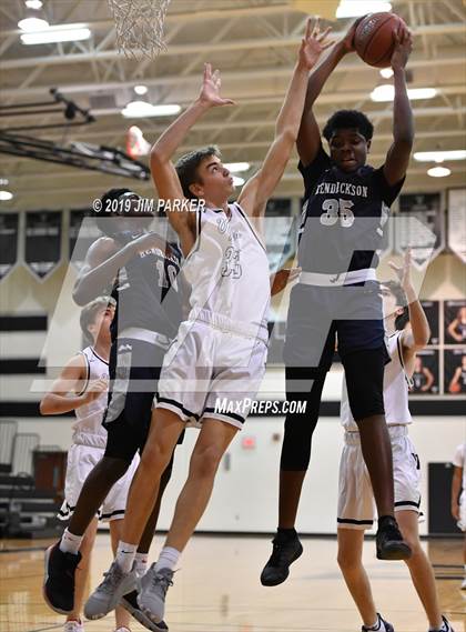 Thumbnail 1 in Hendrickson @ Vandegrift photogallery.