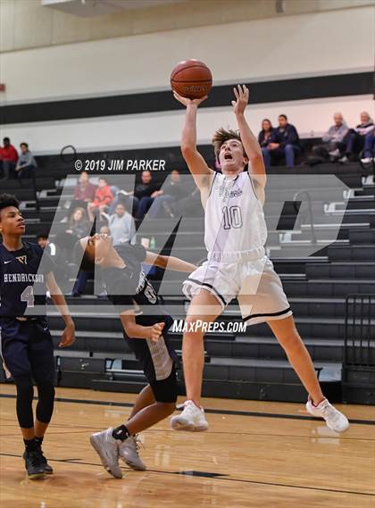Thumbnail 1 in Hendrickson @ Vandegrift photogallery.