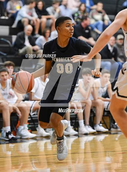 Thumbnail 1 in Hendrickson @ Vandegrift photogallery.