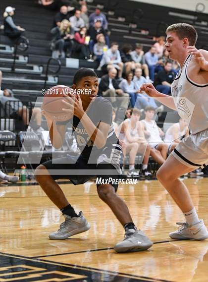 Thumbnail 3 in Hendrickson @ Vandegrift photogallery.