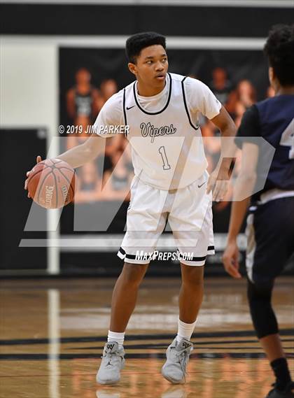 Thumbnail 3 in Hendrickson @ Vandegrift photogallery.