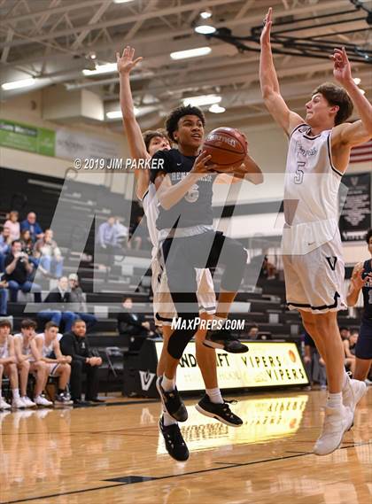 Thumbnail 2 in Hendrickson @ Vandegrift photogallery.