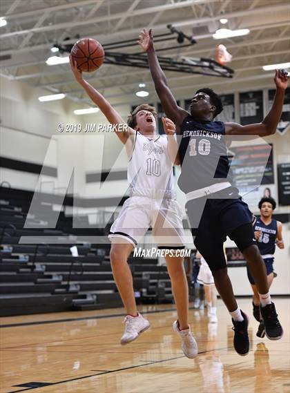 Thumbnail 3 in Hendrickson @ Vandegrift photogallery.