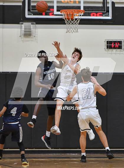 Thumbnail 3 in Hendrickson @ Vandegrift photogallery.