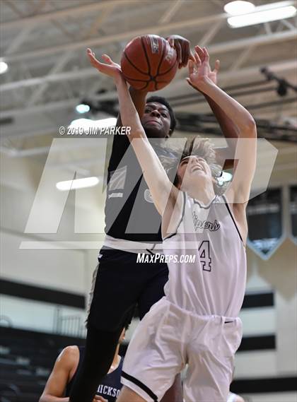 Thumbnail 3 in Hendrickson @ Vandegrift photogallery.