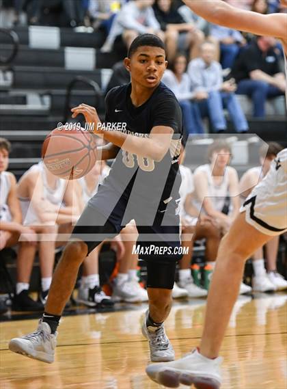 Thumbnail 2 in Hendrickson @ Vandegrift photogallery.