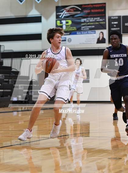 Thumbnail 3 in Hendrickson @ Vandegrift photogallery.