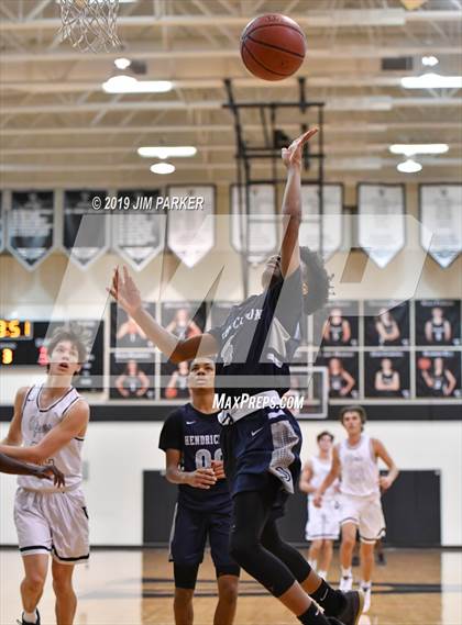 Thumbnail 3 in Hendrickson @ Vandegrift photogallery.
