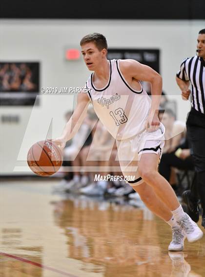 Thumbnail 3 in Hendrickson @ Vandegrift photogallery.