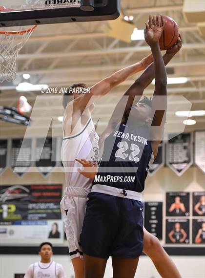 Thumbnail 2 in Hendrickson @ Vandegrift photogallery.