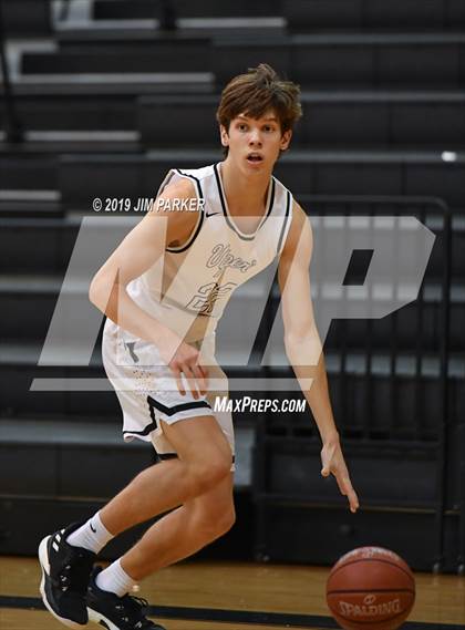 Thumbnail 1 in Hendrickson @ Vandegrift photogallery.