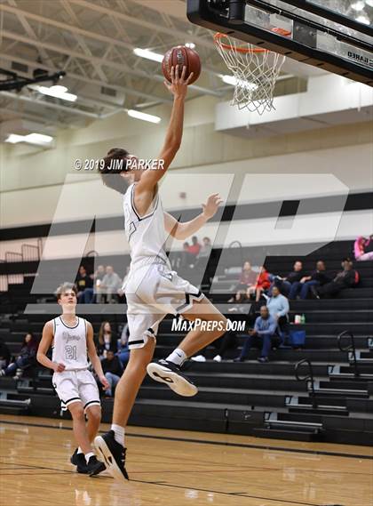 Thumbnail 1 in Hendrickson @ Vandegrift photogallery.