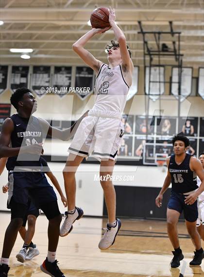 Thumbnail 2 in Hendrickson @ Vandegrift photogallery.