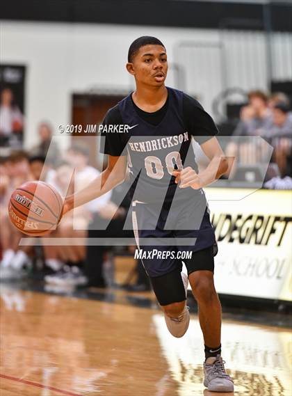 Thumbnail 1 in Hendrickson @ Vandegrift photogallery.