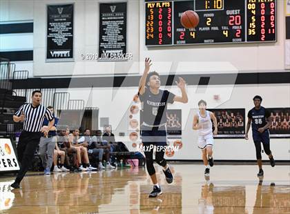 Thumbnail 1 in Hendrickson @ Vandegrift photogallery.