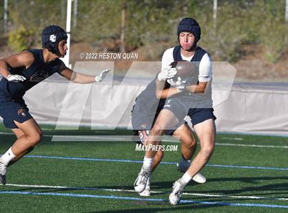 Thumbnail 3 in Corona del Mar vs. Cypress (Battle at the Bay 7x7) photogallery.