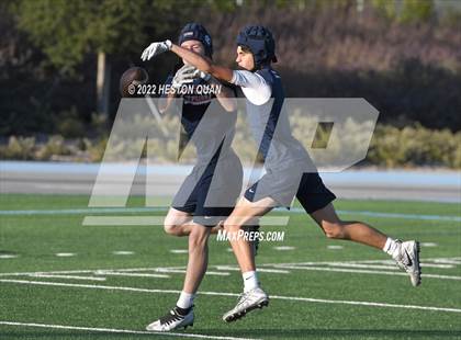 Thumbnail 1 in Corona del Mar vs. Cypress (Battle at the Bay 7x7) photogallery.
