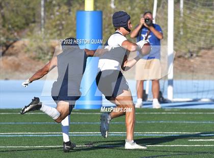 Thumbnail 3 in Corona del Mar vs. Cypress (Battle at the Bay 7x7) photogallery.