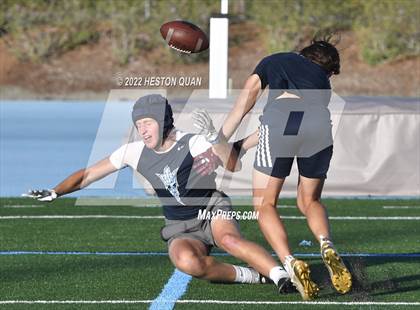 Thumbnail 2 in Corona del Mar vs. Cypress (Battle at the Bay 7x7) photogallery.