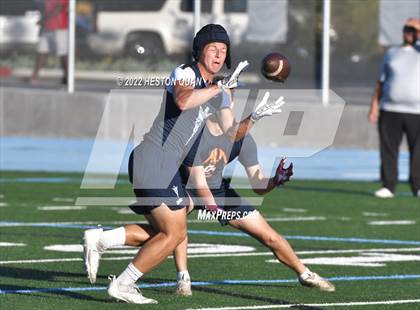 Thumbnail 2 in Corona del Mar vs. Cypress (Battle at the Bay 7x7) photogallery.