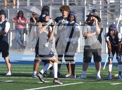 Thumbnail 2 in Corona del Mar vs. Cypress (Battle at the Bay 7x7) photogallery.