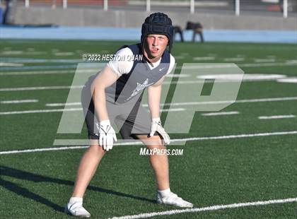 Thumbnail 2 in Corona del Mar vs. Cypress (Battle at the Bay 7x7) photogallery.