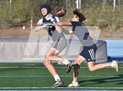Thumbnail 1 in Corona del Mar vs. Cypress (Battle at the Bay 7x7) photogallery.