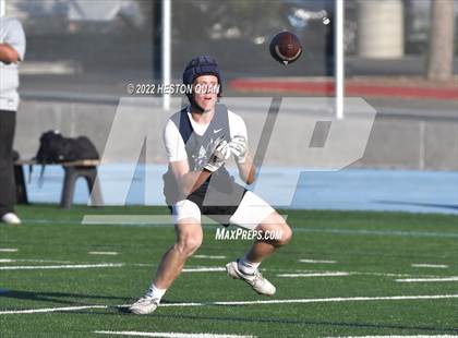 Thumbnail 2 in Corona del Mar vs. Cypress (Battle at the Bay 7x7) photogallery.
