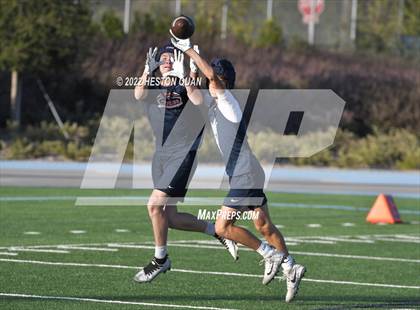 Thumbnail 3 in Corona del Mar vs. Cypress (Battle at the Bay 7x7) photogallery.