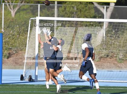 Thumbnail 1 in Corona del Mar vs. Cypress (Battle at the Bay 7x7) photogallery.