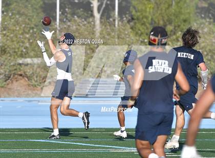 Thumbnail 2 in Corona del Mar vs. Cypress (Battle at the Bay 7x7) photogallery.