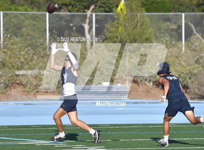 Thumbnail 3 in Corona del Mar vs. Cypress (Battle at the Bay 7x7) photogallery.