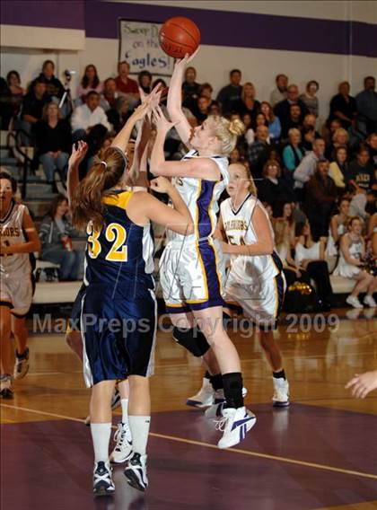 Thumbnail 1 in Arroyo Grande @ Righetti photogallery.