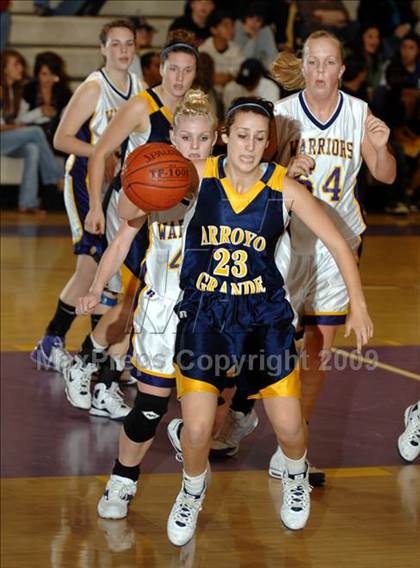 Thumbnail 3 in Arroyo Grande @ Righetti photogallery.