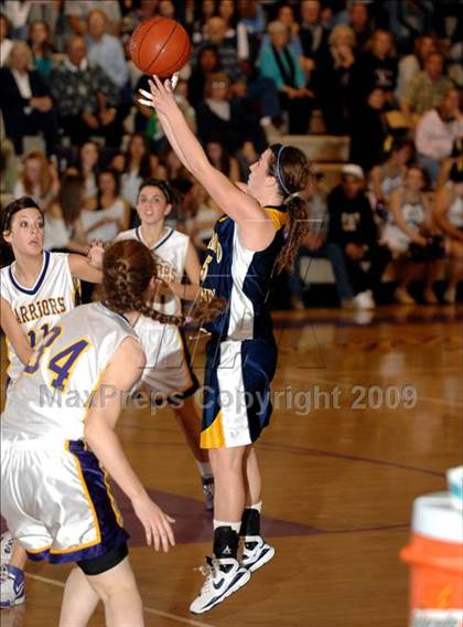 Thumbnail 3 in Arroyo Grande @ Righetti photogallery.