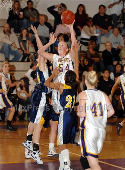Thumbnail 3 in Arroyo Grande @ Righetti photogallery.