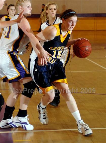 Thumbnail 2 in Arroyo Grande @ Righetti photogallery.