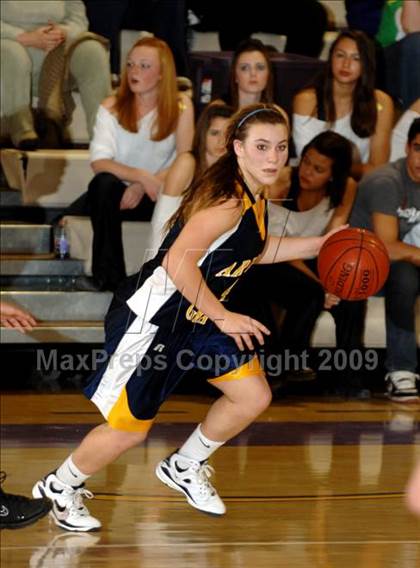 Thumbnail 1 in Arroyo Grande @ Righetti photogallery.