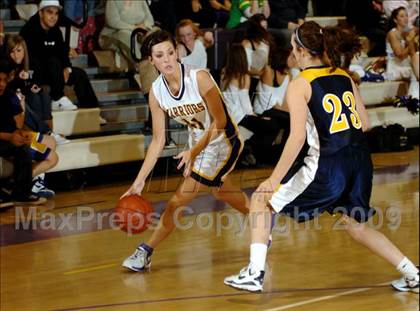 Thumbnail 3 in Arroyo Grande @ Righetti photogallery.